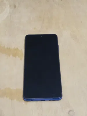 POCO X3 Pro 8GB/256GB للبيع كقطع - بورد عاطل - مع العلبة
