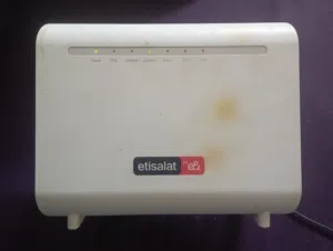 راوتر اتصالات .. zte