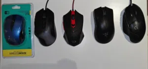 GAMING MOUSE FOR SALE ماوس ألعاب للبيع