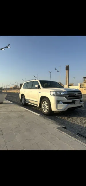 تويوتا جكسارة بريم مكفول