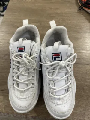 حذاء ماركة FILA اصلي