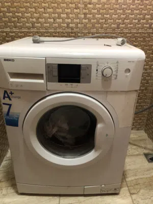 غسالة 7 كيلو