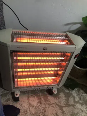 صوبة كهربائية استعمال شهر للبيع