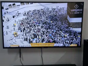 49 inches tv