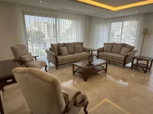 213 m2 3 Bedrooms Apartments for Rent in Amman 4th Circle