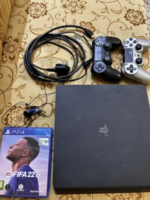 بلاستيشن 4