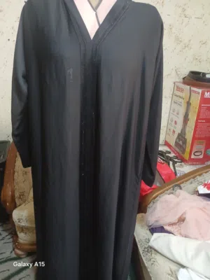 عبايات كل النمر موجوده ومنو جديد