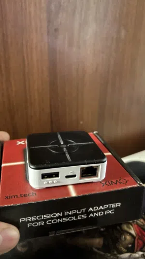 Xim matrix
