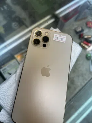 Apple iPhone 12 Pro 128 GB in Misrata