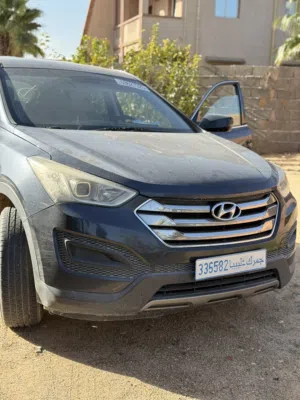 هيونداي سنتافي جمرك 2014 حتى حوالة