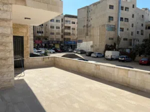200 m2 3 Bedrooms Apartments for Rent in Amman Khalda