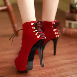 With Heels . Other . 38 . New3