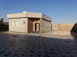 استراحة للبيع