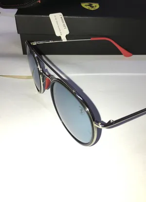 Ferrari ray-ban Sunglasses