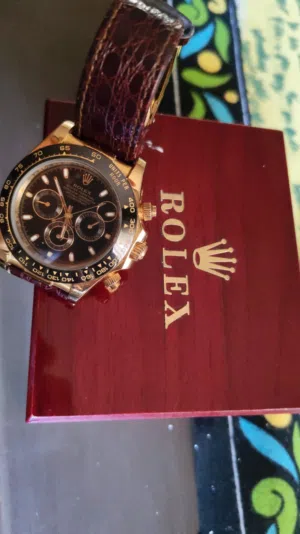 Analog & Digital Rolex watches  for sale in Irbid
