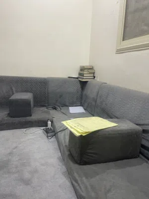 مشاركة سكن