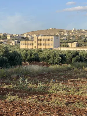 Residential Land for Sale in Irbid Kufr Jayez