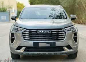 HAVAL JOLION 2026 FREE ACCEDENT
