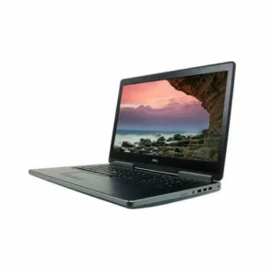 لابتوب dell core i7 الجيل السادس مع كرت شاشة 4GB استعمال اميركي