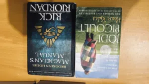 كتب انجليزى مجالات متنوعه