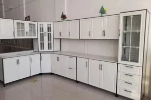 مطابخ جاهزه