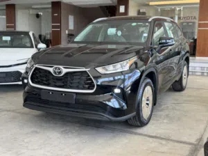 2026 TOYOTA HIGHLANDER  تويوتا هايلندر هايبرد GLE HEV AWD