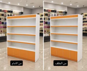 سكفاريات عرض جاهزة للبيع