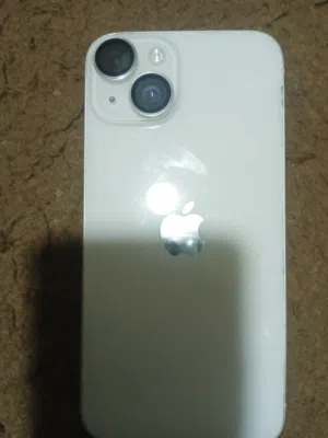 Apple iPhone 14 128 GB in Amman