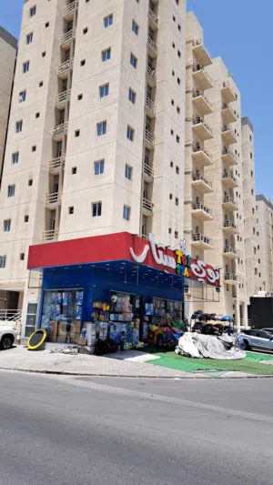 شقق للايجار غرفة وصاله  ومطبخ وحمام  عائلات وافدين فقط