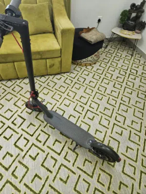 45bd electric scooter in extremely good condition and super fast it can reach 50kmh only for 45 bd
