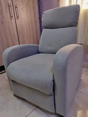 ‏أثاث غرف جلوس ‏.‏ مستعمل‏2
