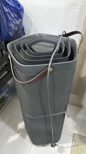 منقى هواء نظيف