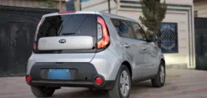 Kia soul 2015 وارد امريكي
