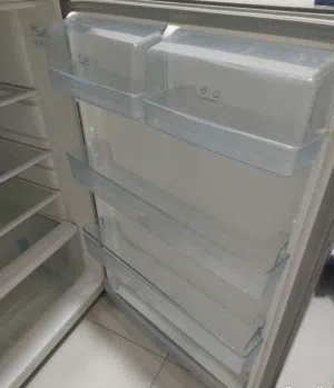 ثلاجه مستعمله