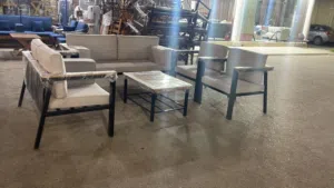 جلسات خارجية فخمة ومميزة