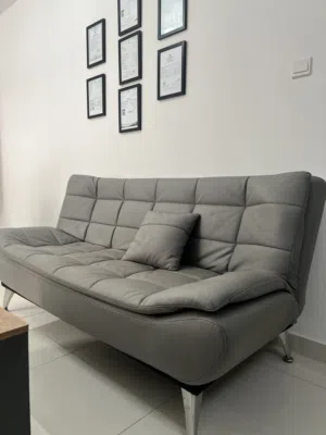 Whole sale of office furniture and equipment