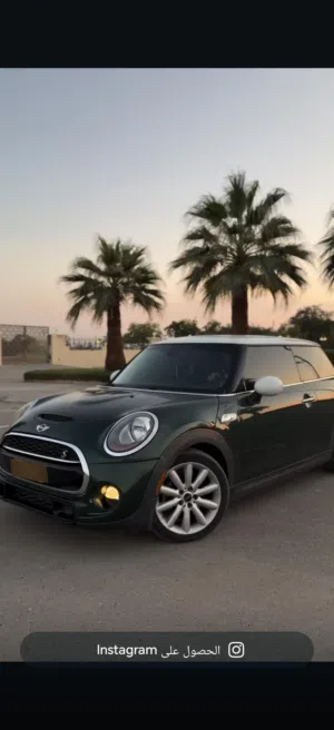 ميني كوبر S