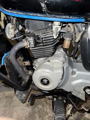 Bajaj ‏Boxer ‏2023 ‏11- 250 cc