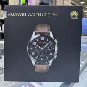 ساعة هواوي GT 2 مستعمل 46mm