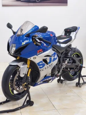 Suzuki1000RR 2021
