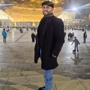 احمد سالم