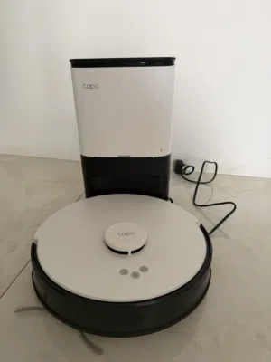 Tapo Rv30  plus