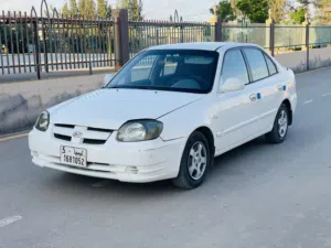 Used Hyundai Verna in Tarhuna