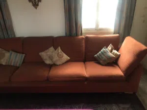 Sectional sofa