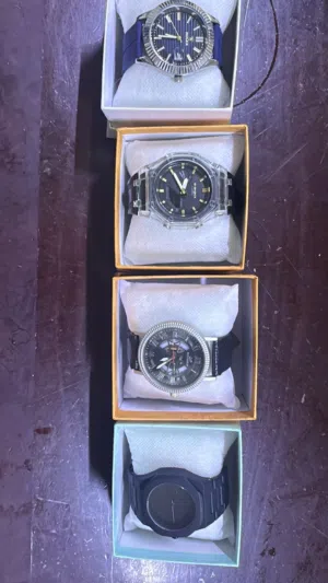 Watches for sale