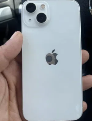 Apple iPhone 13 128 GB in Ramallah and Al-Bireh