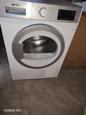 Smeg Dryer 8kg excellent condition