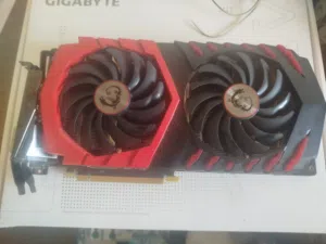 gtx msi 1060 x gaming 6g