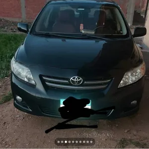 Used Toyota Corolla in Qalubia
