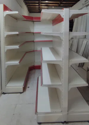 رفوف عرض عابدين ثقيله جدا جدا شبه جديد ارتفاع مترين